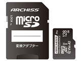 AS-128GMS-PV3 [128GB]