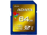 ASDX64GXUI3CL10-R [64GB]