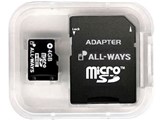 E-MICROHC4-AW [4GB]