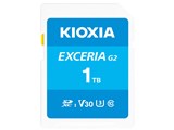 EXCERIA G2 KSDU-B001T [1TB]