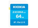 EXCERIA G2 KSDU-B064G [64GB]