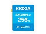 EXCERIA G2 KSDU-B256G [256GB]