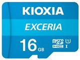 EXCERIA KCB-MC016GA [16GB]