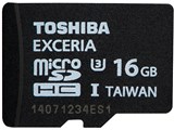 EXCERIA MUH-B016G [16GB]