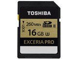 EXCERIA PRO SDXU-B016G [16GB]