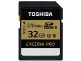EXCERIA PRO SDXU-C032G [32GB]