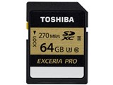 EXCERIA PRO SDXU-C064G [64GB]