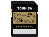 EXCERIA PRO SDXU-C256G [256GB]