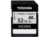 EXCERIA SD-JU032G [32GB]