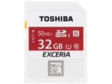 EXCERIA SD-NFC32GB [32GB]