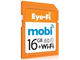 Eye-Fi Mobi [16GB]