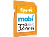 Eye-Fi Mobi [32GB]