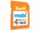 Eye-Fi Mobi [4GB]