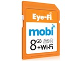 Eye-Fi Mobi [8GB]