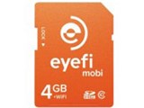 Eyefi Mobi EFJ-MC-04 [4GB]