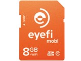 Eyefi Mobi EFJ-MC-08 [8GB]