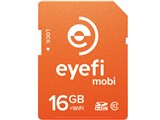 Eyefi Mobi EFJ-MC-16 [16GB]