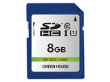 GH-SDC-UA8G [8GB]