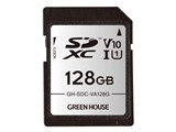 GH-SDC-VA128G [128GB]