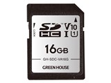 GH-SDC-VA16G [16GB]