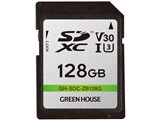 GH-SDC-ZB128G [128GB]