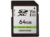 GH-SDC-ZB64G [64GB]