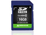 GH-SDHC16G10M [16GB]