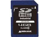 GH-SDI-4G (4GB)