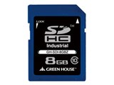 GH-SDI-8GBZ [8GB]