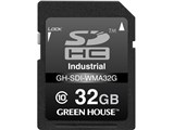 GH-SDI-WMA32G [32GB]