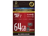 GH-SDM-AEUA64G [64GB]