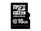 GH-SDMI-WMA16G [16GB]