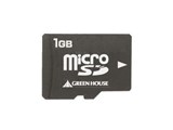 GH-SDMR1GC (1GB)