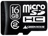 GH-SDMRHC16G2 (16GB)