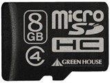 GH-SDMRHC8G4 (8GB)