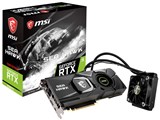 GeForce RTX 2080 Ti SEA HAWK X [PCIExp 11GB]