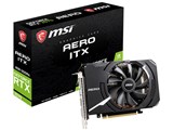 GeForce RTX 2070 AERO ITX 8G [PCIExp 8GB]