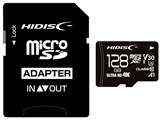 HDMCSDX128GCL10V30 [128GB]