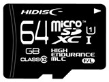 HDMCSDXC64GMLLJP3 [64GB]