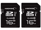 HDSDH16GCL10UIJP3X2 [16GB]