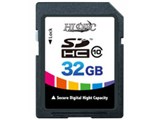 HDSDH32GCL10JP [32GB]