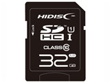 HDSDH32GCL10UIJP3 [32GB]