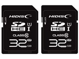 HDSDH32GCL10UIJP3X2 [32GB]