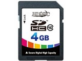 HDSDH4GCL10JP [4GB]