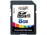 HDSDH8GCL10JP [8GB]