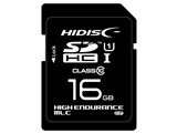 HDSDHC16GMLPJP3 [16GB]