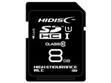 HDSDHC8GMLPJP3 [8GB]