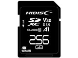 HDSDX256GCL10V30 [256GB]