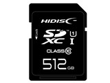 HDSDX512GCL10UIJP3 [512GB]