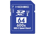 HDSDX64GCL10UI3JP [64GB]